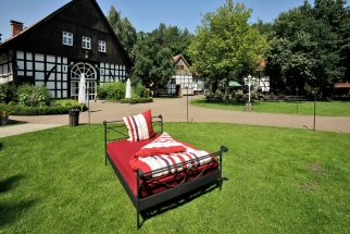 Gastgeber im Paderborner Land